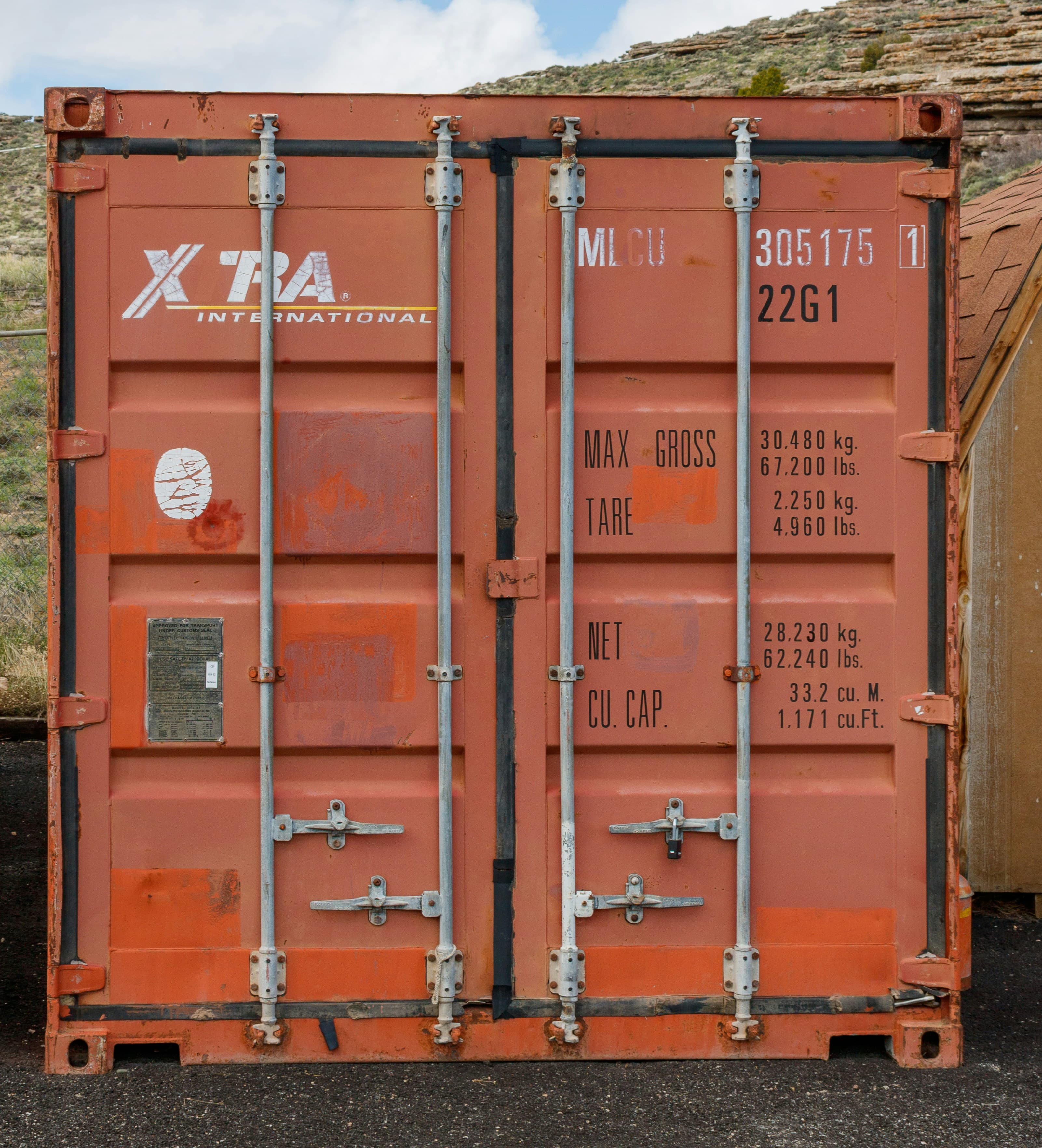 #6: Empty Container Repositioning in Supply Chain