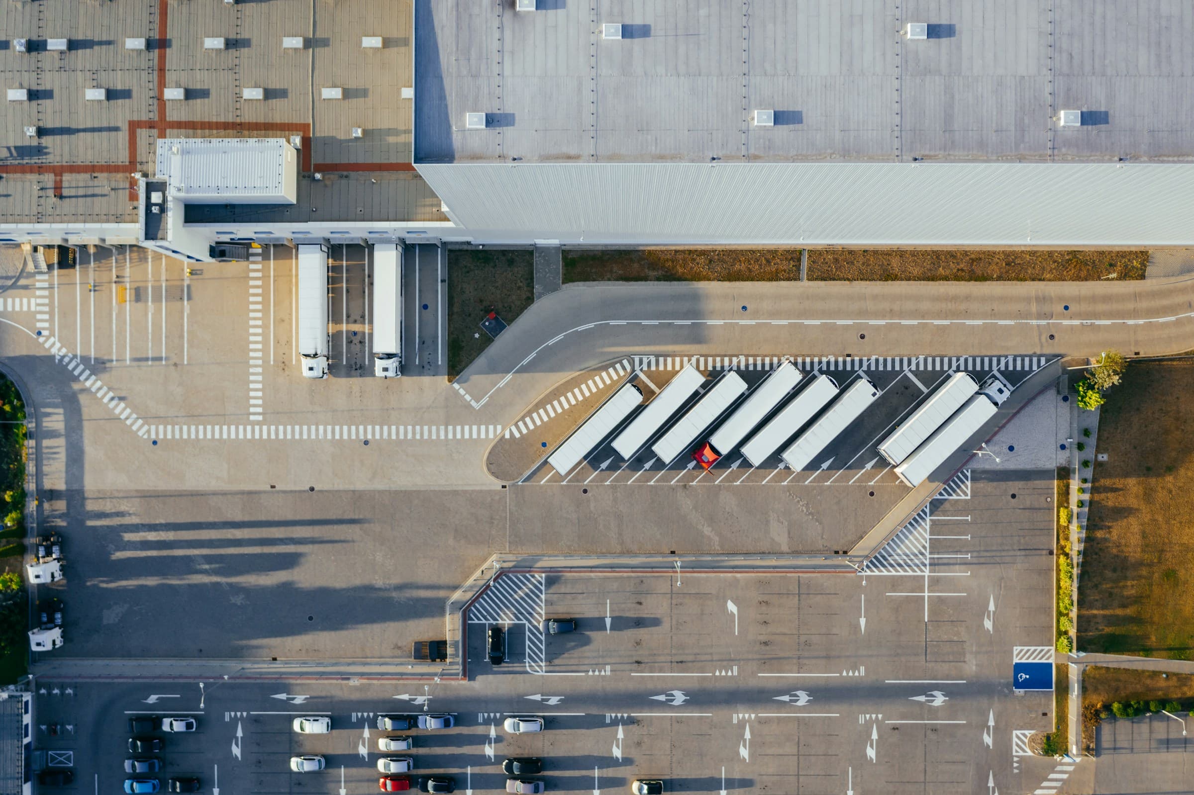 #34: Transport and Logistics Spend Management with AI