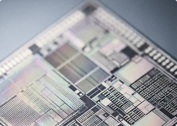 Global Semiconductor Manufacturer