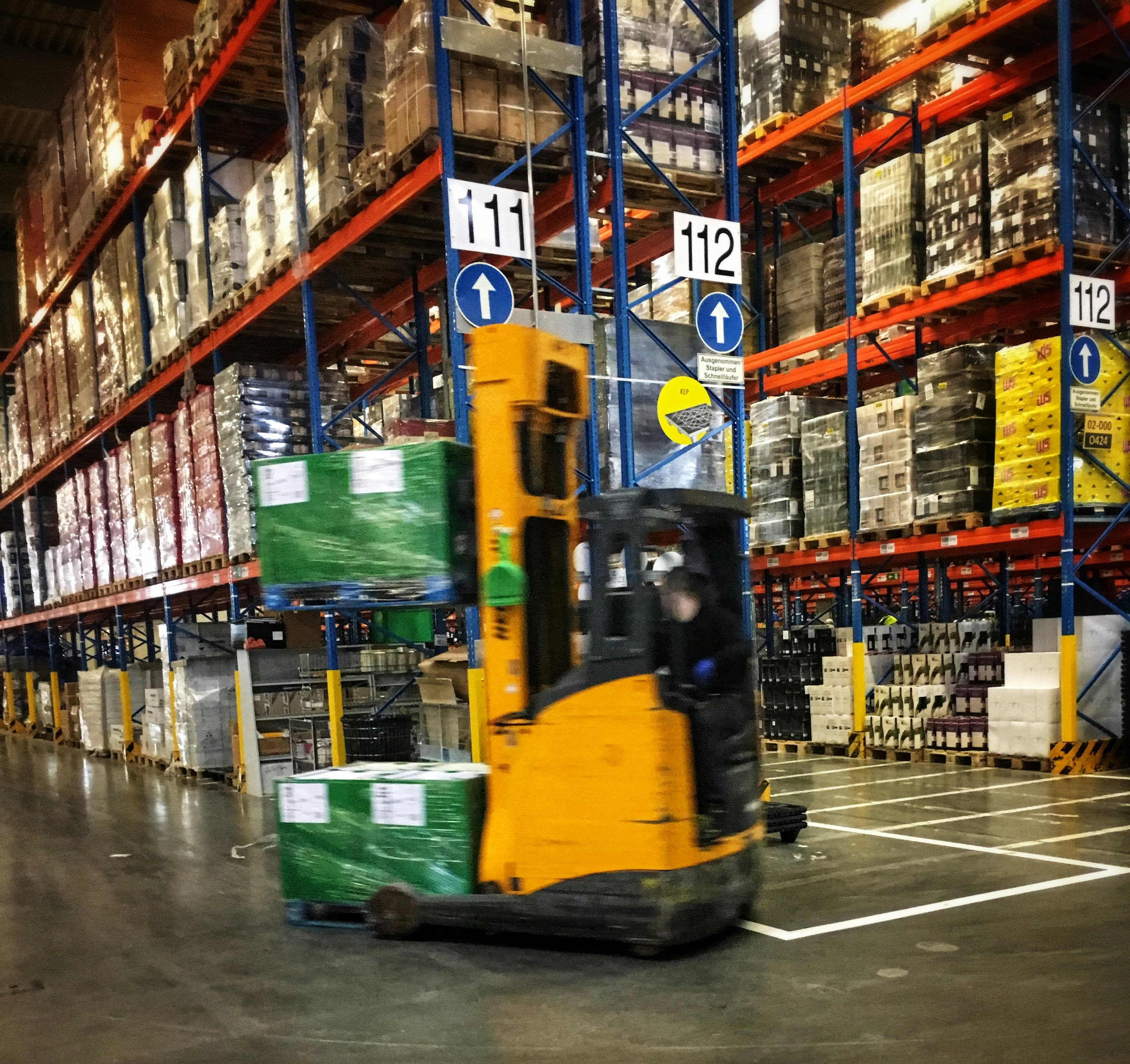 #7: End-to-End Traceability in Supply Chain, Part 1 (2024)