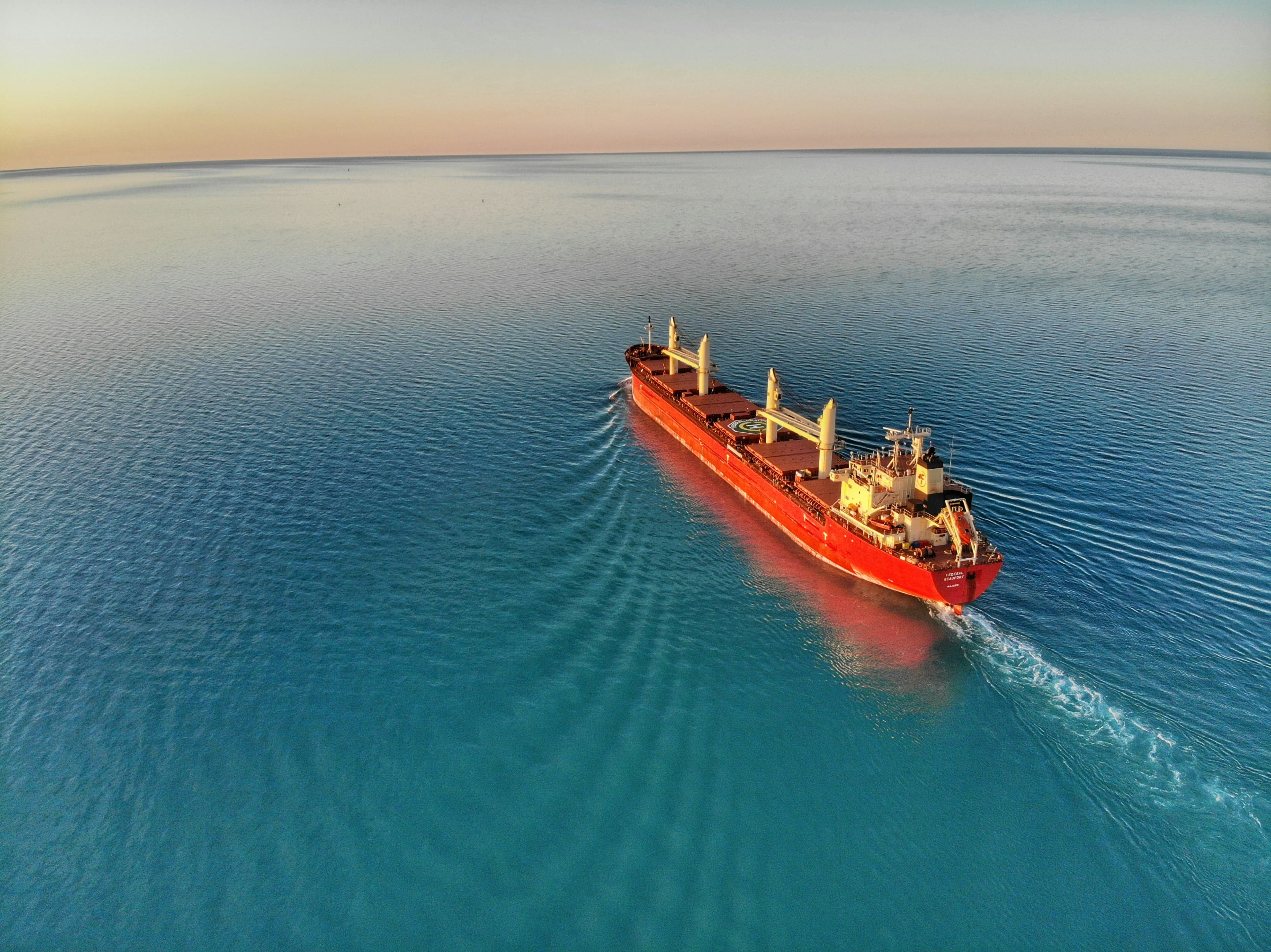#36: Building a Freight Cost Outlook for 2026