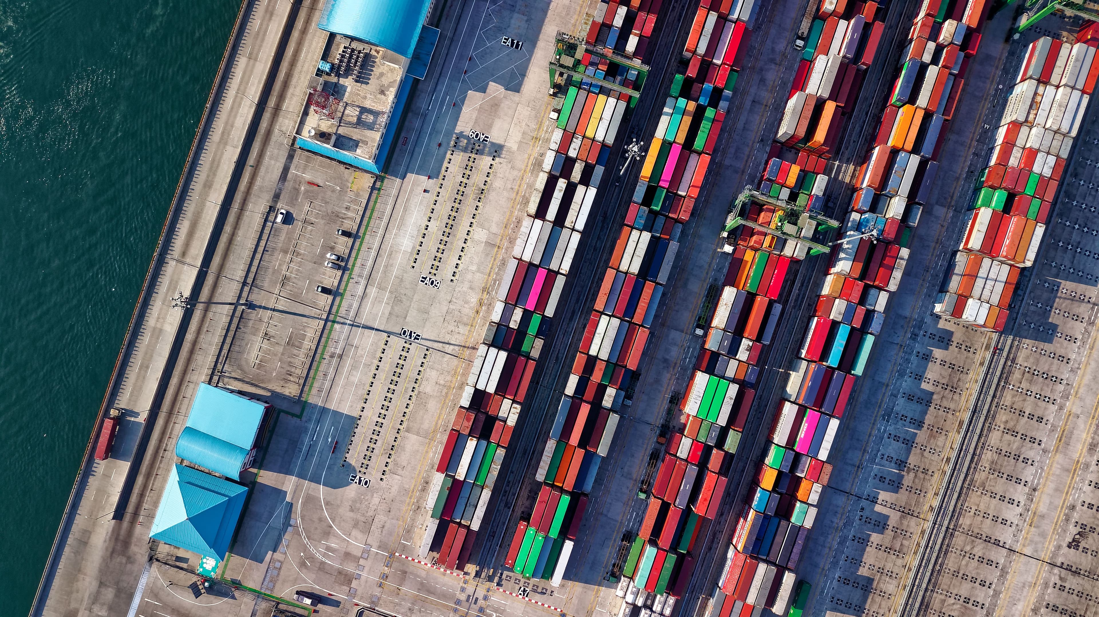 #29: Freight Rates and Cost Pressure, and Why Your CFO Needs Both