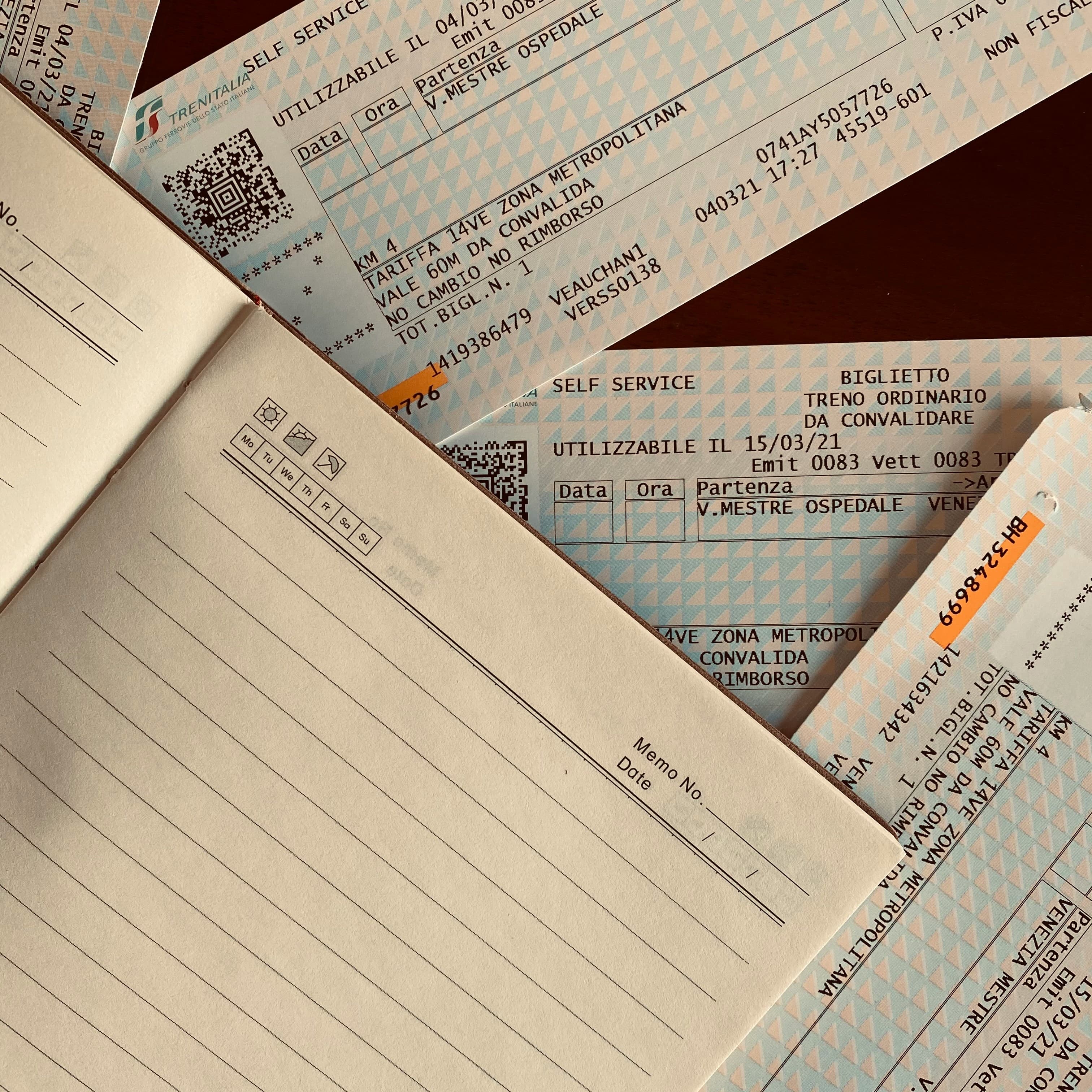 #28: Why Your Freight Invoice Lags the Market by 8 Weeks