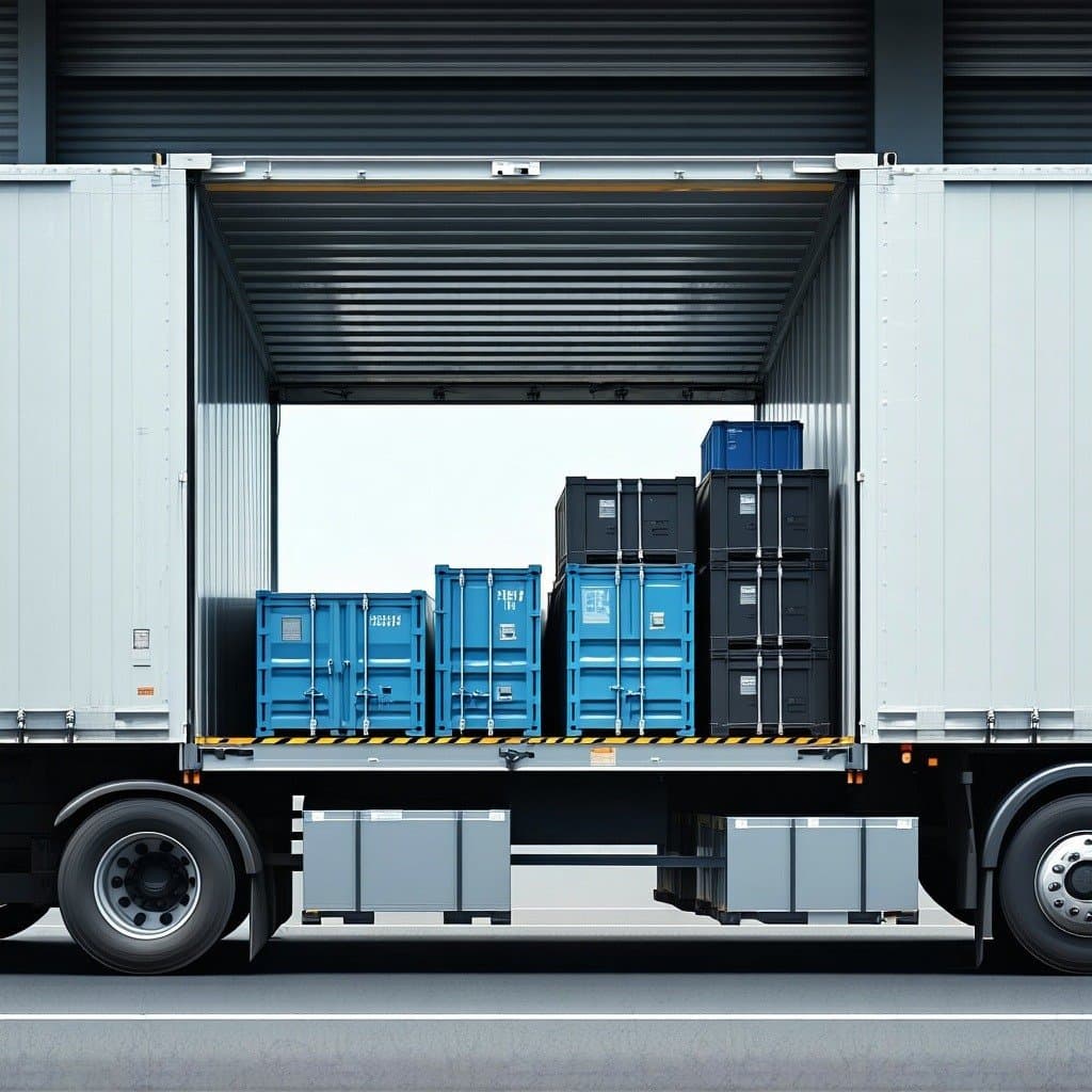 #16: Freight Problems, One Solution: Freya
