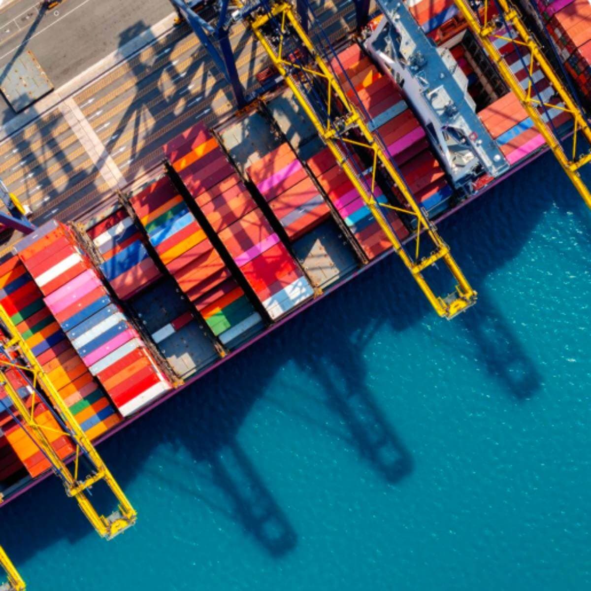 #4: On Merits of Digital Transformation in Supply Chain