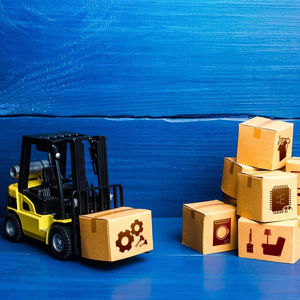 #5: On Supply Chain Disruptions and How to Prepare for Them