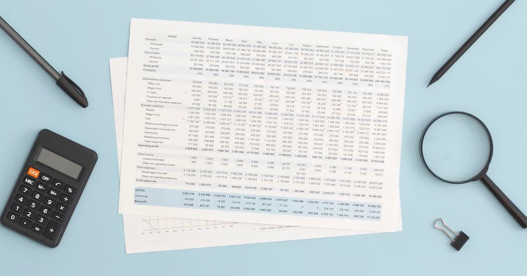 #1: Excel or Excel Mentality?